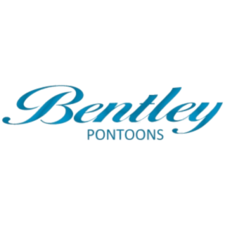 Bentley Pontoons logo