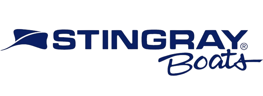 Stingray Boats logo